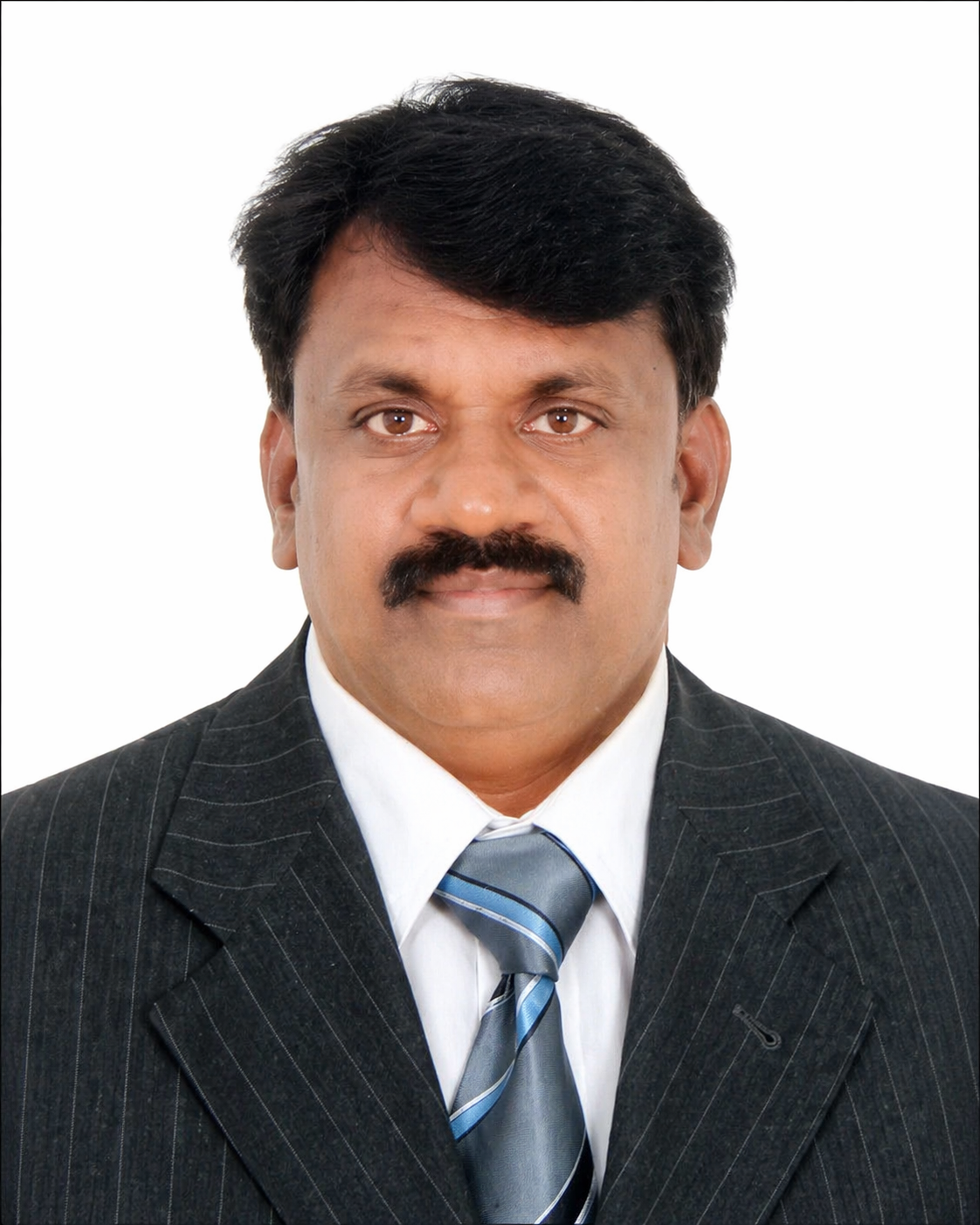 Mr. Satheesh - Founder Sai Tours and Travels Madurai Tamil Nadu